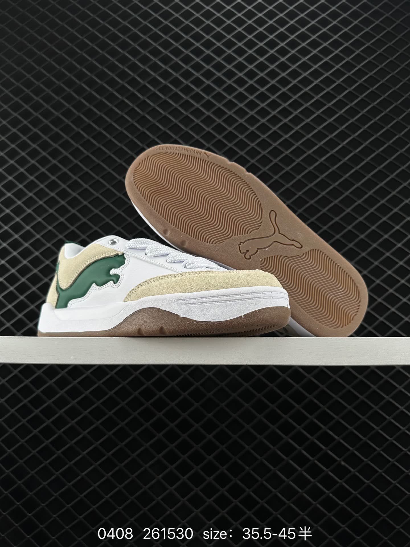 Puma Ca Pro Classic